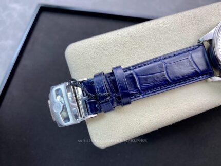 IWC Portugieser Mens Watch 41mm CAL.69355 Automatic Mechanical Movement Stainless Steel Watches ZF Factory - Image 9