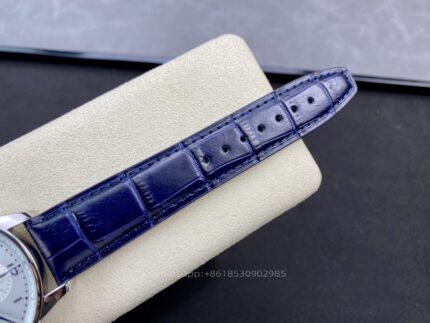 IWC Portugieser Mens Watch 41mm CAL.69355 Automatic Mechanical Movement Stainless Steel Watches ZF Factory - Image 7