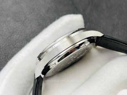 IWC Portugieser Mens Watch 42mm CAL.52010 Automatic Mechanical Movement Stainless Steel Watches ZF Factory - Image 6