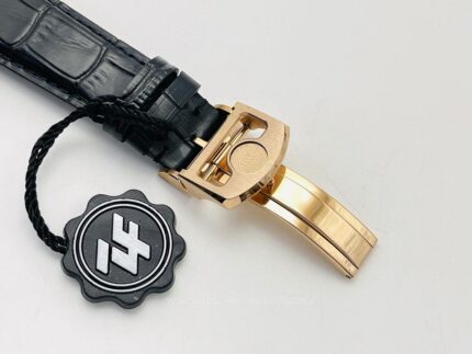 IWC Portugieser Mens Watch 42mm CAL.52010 Automatic Mechanical Movement Stainless Steel Watches ZF Factory - Image 9