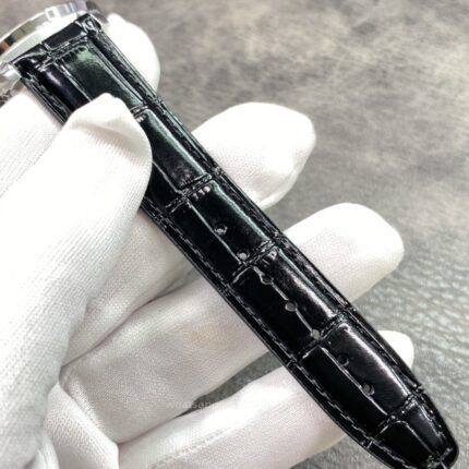 IWC Portugieser Mens Watch 40mm CAL.52010 Automatic Mechanical Movement Stainless Steel Watches ZF Factory - Image 9