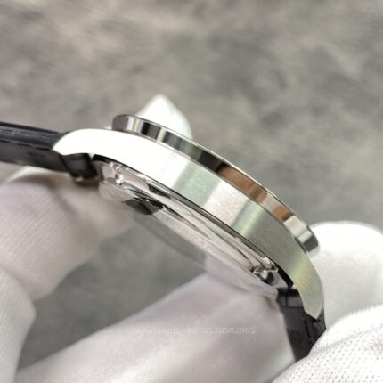 IWC Portugieser Mens Watch 40mm CAL.52010 Automatic Mechanical Movement Stainless Steel Watches ZF Factory - Image 5