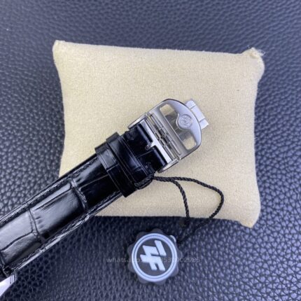 IWC Portugieser Mens Watch 41mm CAL.52010 Automatic Mechanical Movement Stainless Steel Watches ZF Factory - Image 9