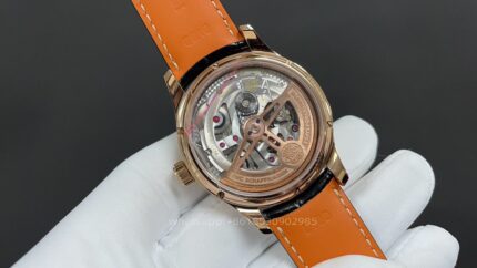 IWC Portugieser Mens Watch 44mm CAL.52615 Automatic Mechanical Movement Stainless Steel Watches ZF Factory - Image 6