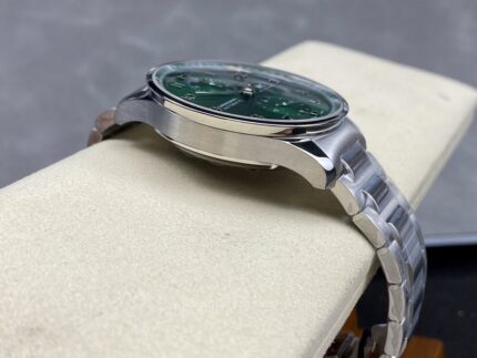 IWC Portugieser Mens Watch 41mm CAL.9355 Automatic Mechanical Movement Stainless Steel Watches ZF Factory - Image 6