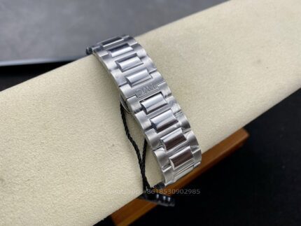 IWC Portugieser Mens Watch 41mm CAL.9355 Automatic Mechanical Movement Stainless Steel Watches ZF Factory - Image 9