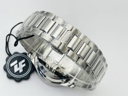 IWC Portugieser Mens Watch 41mm CAL.9355 Automatic Mechanical Movement Stainless Steel Watches ZF Factory - Image 9