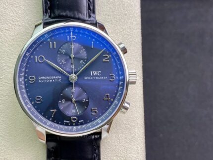 IWC Portugieser Mens Watch 41mm CAL.69355 Automatic Mechanical Movement Stainless Steel Watches YZ Factory