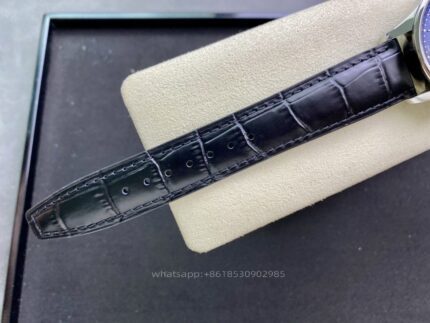 IWC Portugieser Mens Watch 41mm CAL.69355 Automatic Mechanical Movement Stainless Steel Watches YZ Factory - Image 8