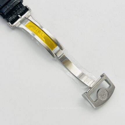 IWC Portugieser Mens Watch 40mm CAL.82200 Automatic Mechanical Movement Stainless Steel Watches TWS Factory - Image 4