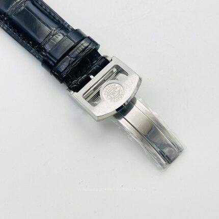 IWC Portugieser Mens Watch 40mm CAL.82200 Automatic Mechanical Movement Stainless Steel Watches TWS Factory - Image 8