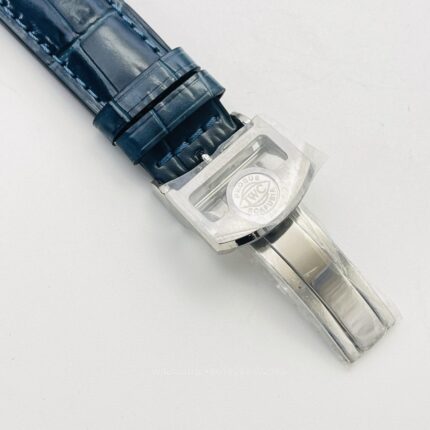 IWC Portugieser Mens Watch 40mm CAL.82200 Automatic Mechanical Movement Stainless Steel Watches TWS Factory - Image 9