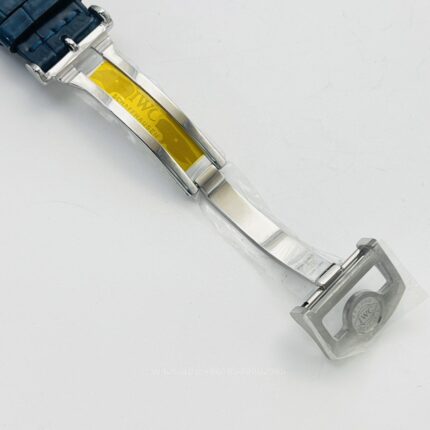 IWC Portugieser Mens Watch 40mm CAL.82200 Automatic Mechanical Movement Stainless Steel Watches TWS Factory - Image 8