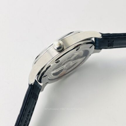 IWC Portugieser Mens Watch 40mm CAL.82200 Automatic Mechanical Movement Stainless Steel Watches TWS Factory - Image 6