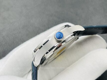 IWC Portugieser Mens Watch 42mm CAL.52010 Automatic Mechanical Movement Stainless Steel Watches ZF Factory - Image 6