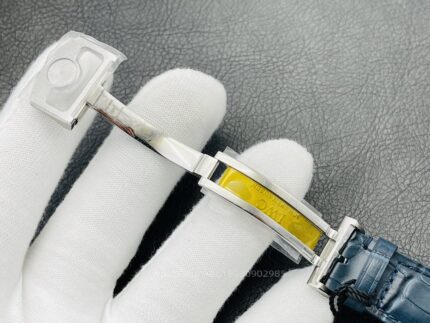 IWC Portugieser Mens Watch 42mm CAL.52010 Automatic Mechanical Movement Stainless Steel Watches ZF Factory - Image 8