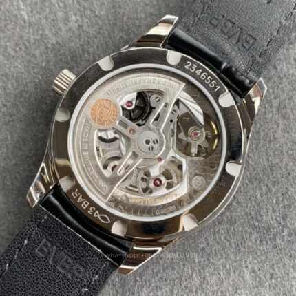 IWC Portugieser Mens Watch 40mm CAL.7750 Automatic Mechanical Movement Stainless Steel Watches - Image 7