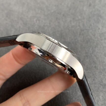 IWC Portugieser Mens Watch 40mm CAL.7750 Automatic Mechanical Movement Stainless Steel Watches - Image 5