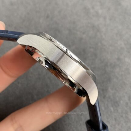 IWC Portugieser Mens Watch 40mm CAL.7750 Automatic Mechanical Movement Stainless Steel Watches - Image 6