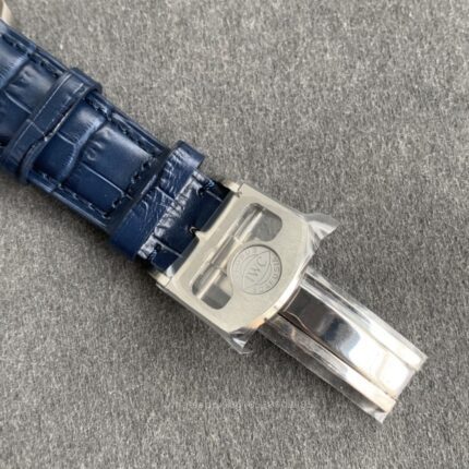 IWC Portugieser Mens Watch 40mm CAL.7750 Automatic Mechanical Movement Stainless Steel Watches - Image 8