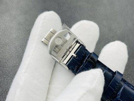 IWC Portugieser Mens Watch 40mm CAL.69355 Automatic Mechanical Movement Stainless Steel Watches ZF Factory - Image 9