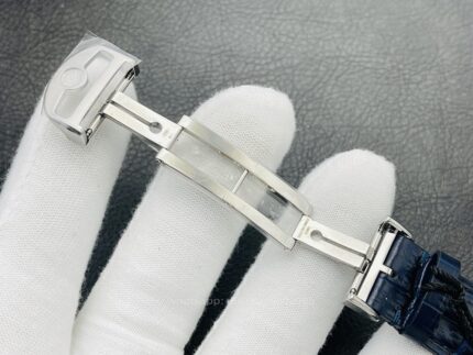 IWC Portugieser Mens Watch 40mm CAL.69355 Automatic Mechanical Movement Stainless Steel Watches ZF Factory - Image 8