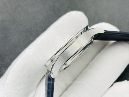 IWC Portugieser Mens Watch 40mm CAL.69355 Automatic Mechanical Movement Stainless Steel Watches ZF Factory - Image 5