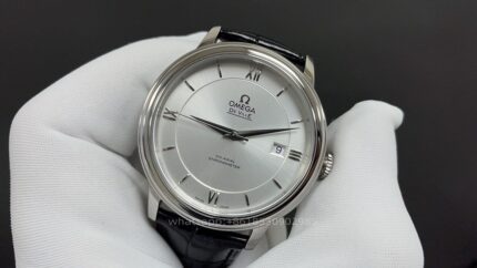 IWC Portugieser Mens Watch 42mm CAL.2892 Automatic Mechanical Movement Stainless Steel Watches ZF Factory - Image 2