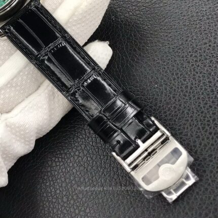 IWC Portugieser Mens Watch 40mm CAL.69355 Automatic Mechanical Movement Stainless Steel Watches AZ Factory - Image 8