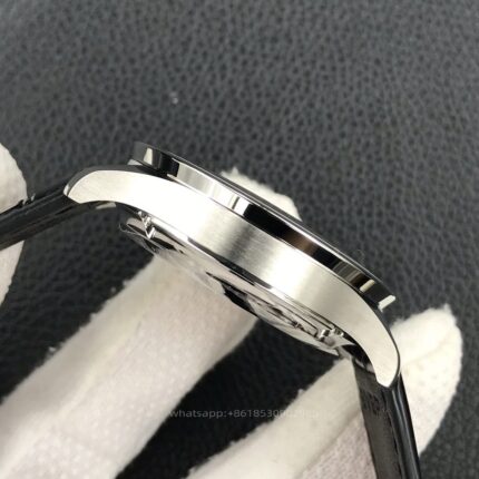 IWC Portugieser Mens Watch 40mm CAL.69355 Automatic Mechanical Movement Stainless Steel Watches AZ Factory - Image 6