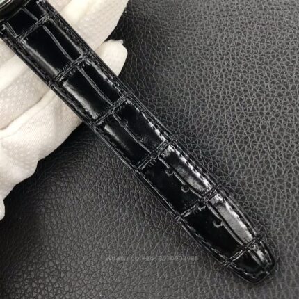 IWC Portugieser Mens Watch 40mm CAL.69355 Automatic Mechanical Movement Stainless Steel Watches AZ Factory - Image 7