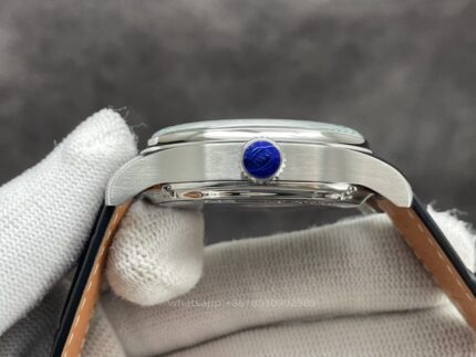 IWC Portugieser Mens Watch 42mm CAL.82650 Automatic Mechanical Movement Stainless Steel Watches ZF - Image 6