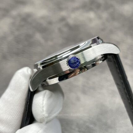 IWC Portugieser Mens Watch 42mm CAL.52010 Automatic Mechanical Movement Stainless Steel Watches V5 Factory - Image 5