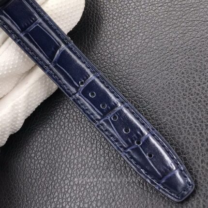 IWC Portugieser Mens Watch 41mm CAL.69355 Automatic Mechanical Movement Stainless Steel Watches ZF Factory - Image 9