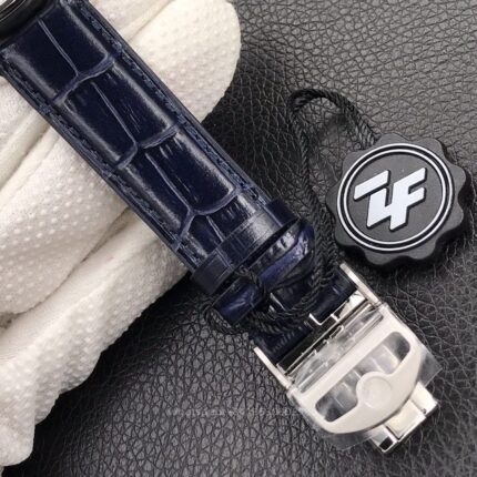 IWC Portugieser Mens Watch 41mm CAL.69355 Automatic Mechanical Movement Stainless Steel Watches ZF Factory - Image 8