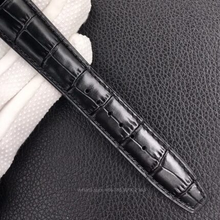 IWC Portugieser Mens Watch 42mm CAL.7750 Automatic Mechanical Movement Stainless Steel Watches YL Factory - Image 9