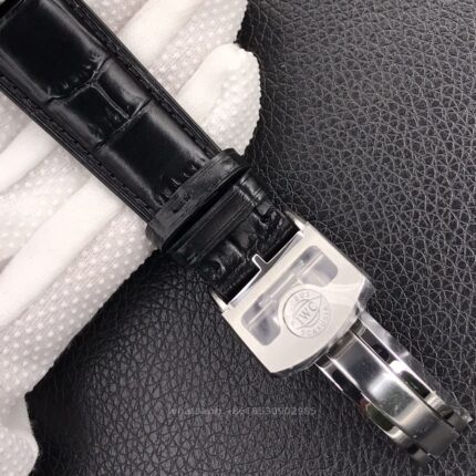 IWC Portugieser Mens Watch 42mm CAL.7750 Automatic Mechanical Movement Stainless Steel Watches YL Factory - Image 8