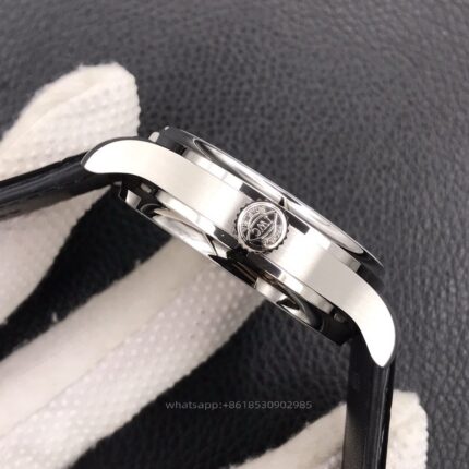 IWC Portugieser Mens Watch 42mm CAL.7750 Automatic Mechanical Movement Stainless Steel Watches YL Factory - Image 6