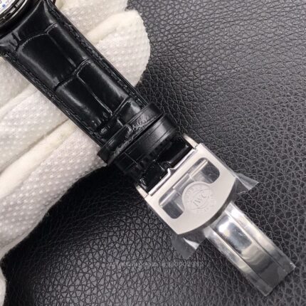 IWC Portugieser Mens Watch 42mm CAL.7750 Automatic Mechanical Movement Stainless Steel Watches YL Factory - Image 9