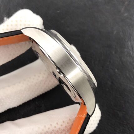 IWC Portugieser Mens Watch 42mm CAL.89361 Automatic Mechanical Movement Stainless Steel Watches ZF Factory - Image 6