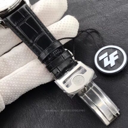 IWC Portugieser Mens Watch 42mm CAL.89361 Automatic Mechanical Movement Stainless Steel Watches ZF Factory - Image 8