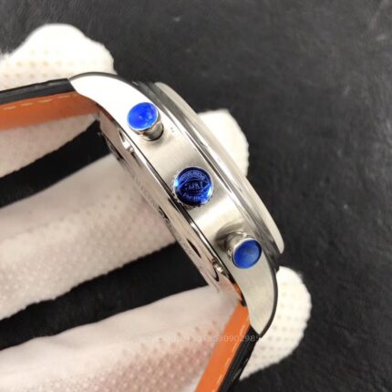 IWC Portugieser Mens Watch 42mm CAL.89361 Automatic Mechanical Movement Stainless Steel Watches ZF Factory - Image 5