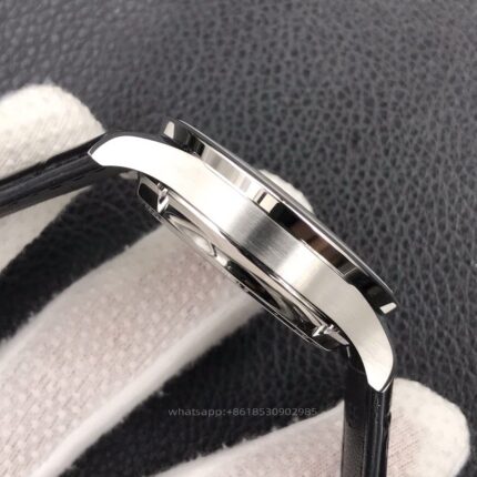 IWC Portugieser Mens Watch 41mm CAL.7750 Automatic Mechanical Movement Stainless Steel Watches ZF Factory - Image 6