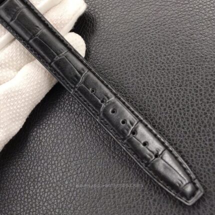 IWC Portugieser Mens Watch 41mm CAL.7750 Automatic Mechanical Movement Stainless Steel Watches ZF Factory - Image 9