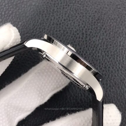 IWC Portugieser Mens Watch 41mm CAL.7750 Automatic Mechanical Movement Stainless Steel Watches ZF Factory - Image 6