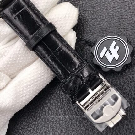 IWC Portugieser Mens Watch 41mm CAL.7750 Automatic Mechanical Movement Stainless Steel Watches ZF Factory - Image 8