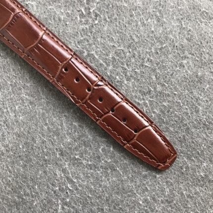 IWC Portugieser Mens Watch 41mm CAL.69355 Automatic Mechanical Movement Stainless Steel Watches ZF Factory - Image 9