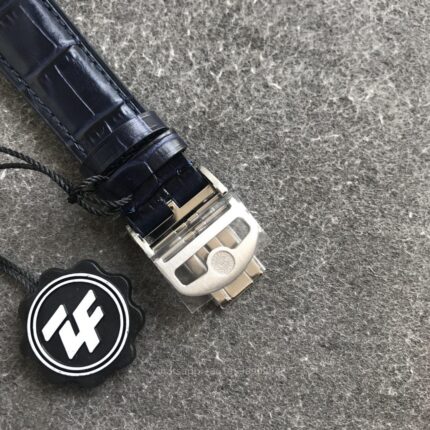 IWC Portugieser Mens Watch 41mm CAL.69355 Automatic Mechanical Movement Stainless Steel Watches ZF Factory - Image 9