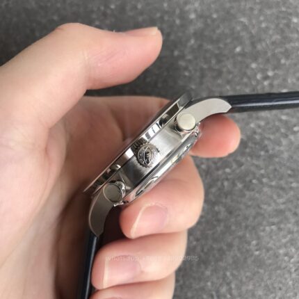 IWC Portugieser Mens Watch 41mm CAL.69355 Automatic Mechanical Movement Stainless Steel Watches ZF Factory - Image 6