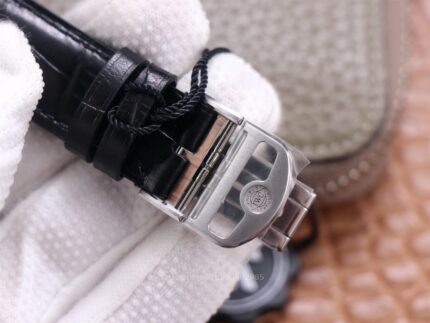 IWC Portugieser Mens Watch 41mm CAL.69355 Automatic Mechanical Movement Stainless Steel Watches ZF Factory - Image 8